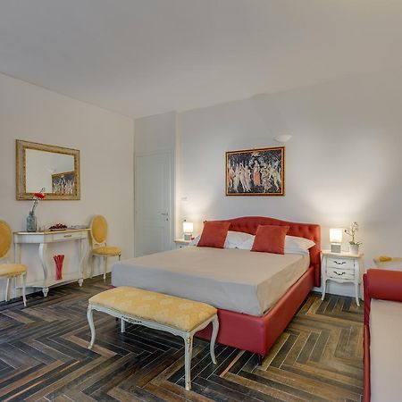 Residenze D'Epoca Collection-Sant'Anna Bed & Breakfast Florence Exterior photo