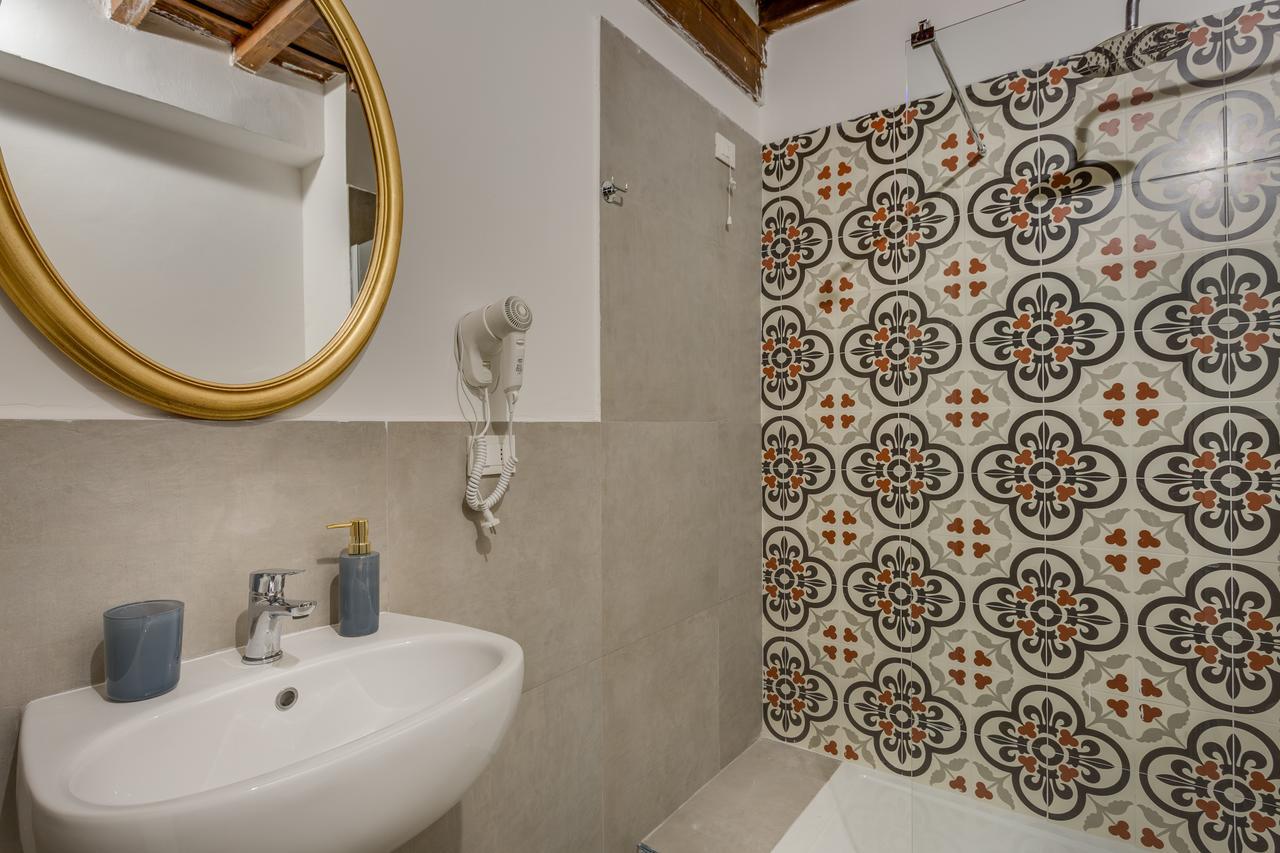 Residenze D'Epoca Collection-Sant'Anna Bed & Breakfast Florence Exterior photo