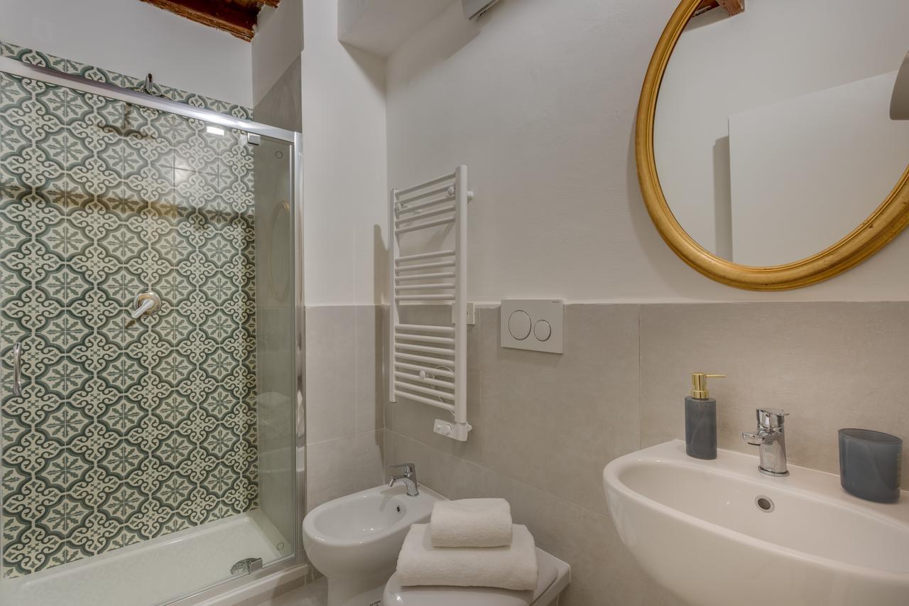 Residenze D'Epoca Collection-Sant'Anna Bed & Breakfast Florence Exterior photo