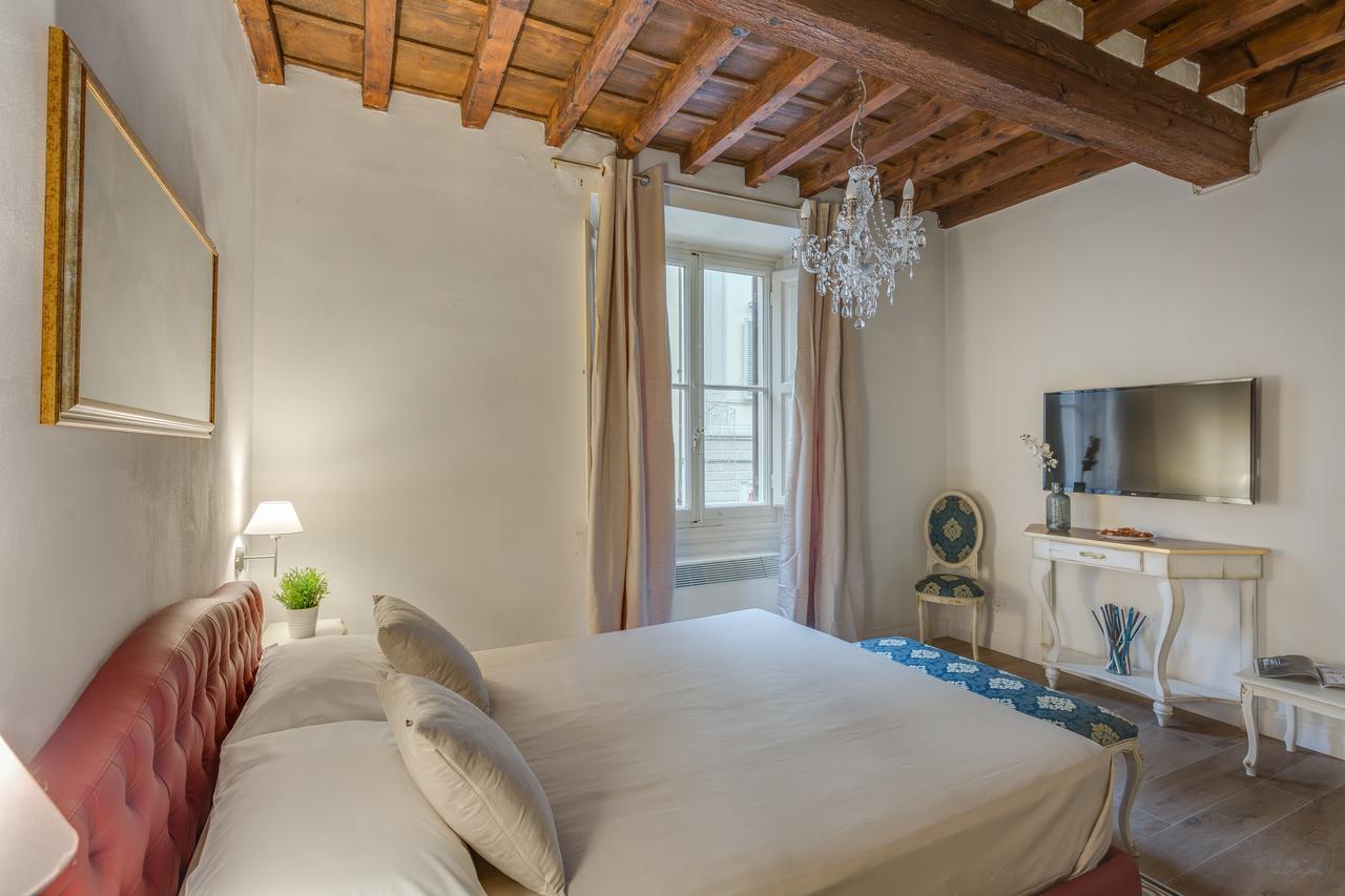 Residenze D'Epoca Collection-Sant'Anna Bed & Breakfast Florence Exterior photo