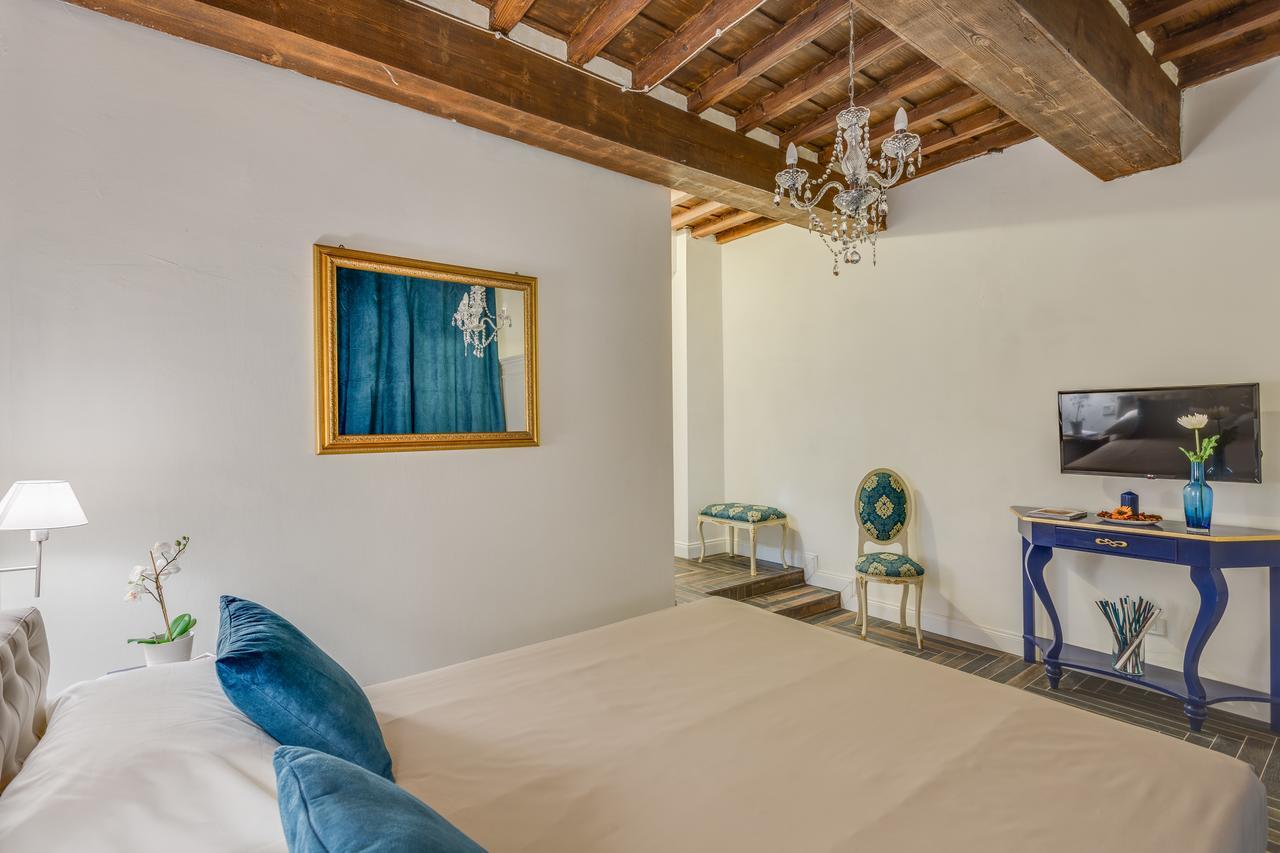 Residenze D'Epoca Collection-Sant'Anna Bed & Breakfast Florence Exterior photo