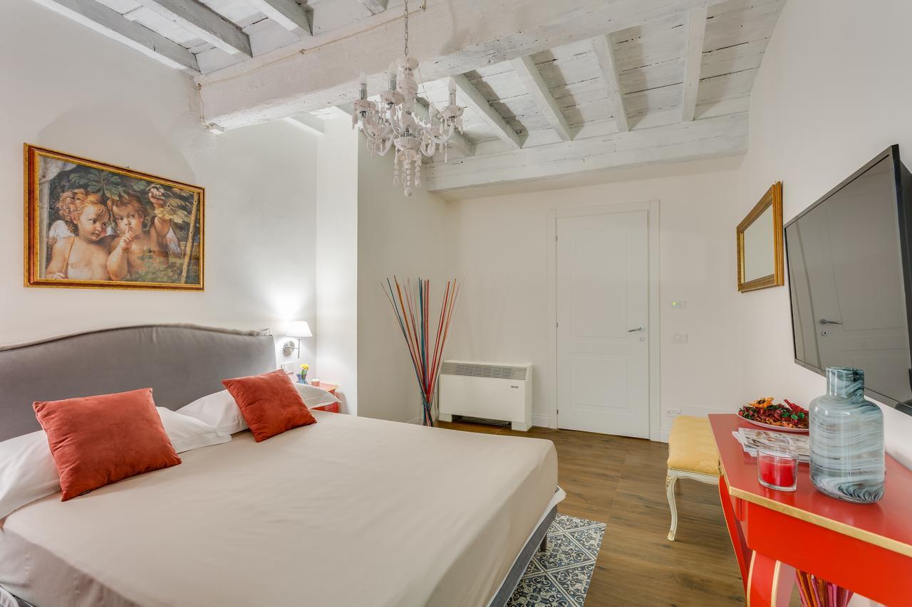 Residenze D'Epoca Collection-Sant'Anna Bed & Breakfast Florence Exterior photo