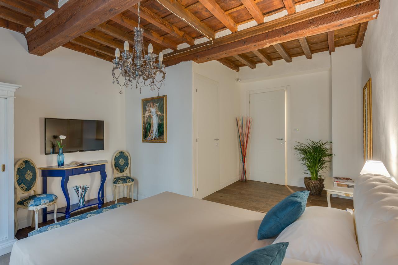 Residenze D'Epoca Collection-Sant'Anna Bed & Breakfast Florence Exterior photo