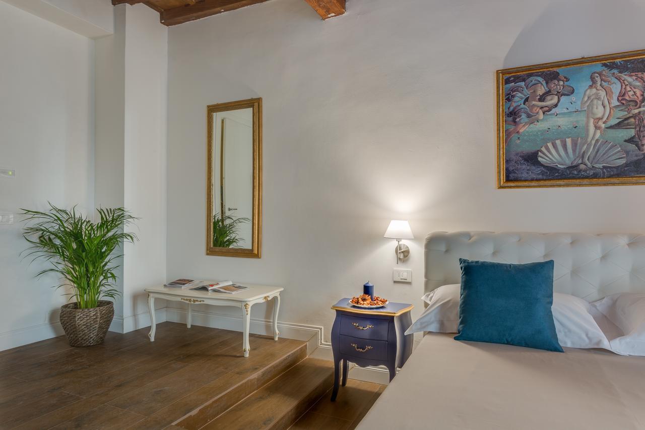 Residenze D'Epoca Collection-Sant'Anna Bed & Breakfast Florence Exterior photo
